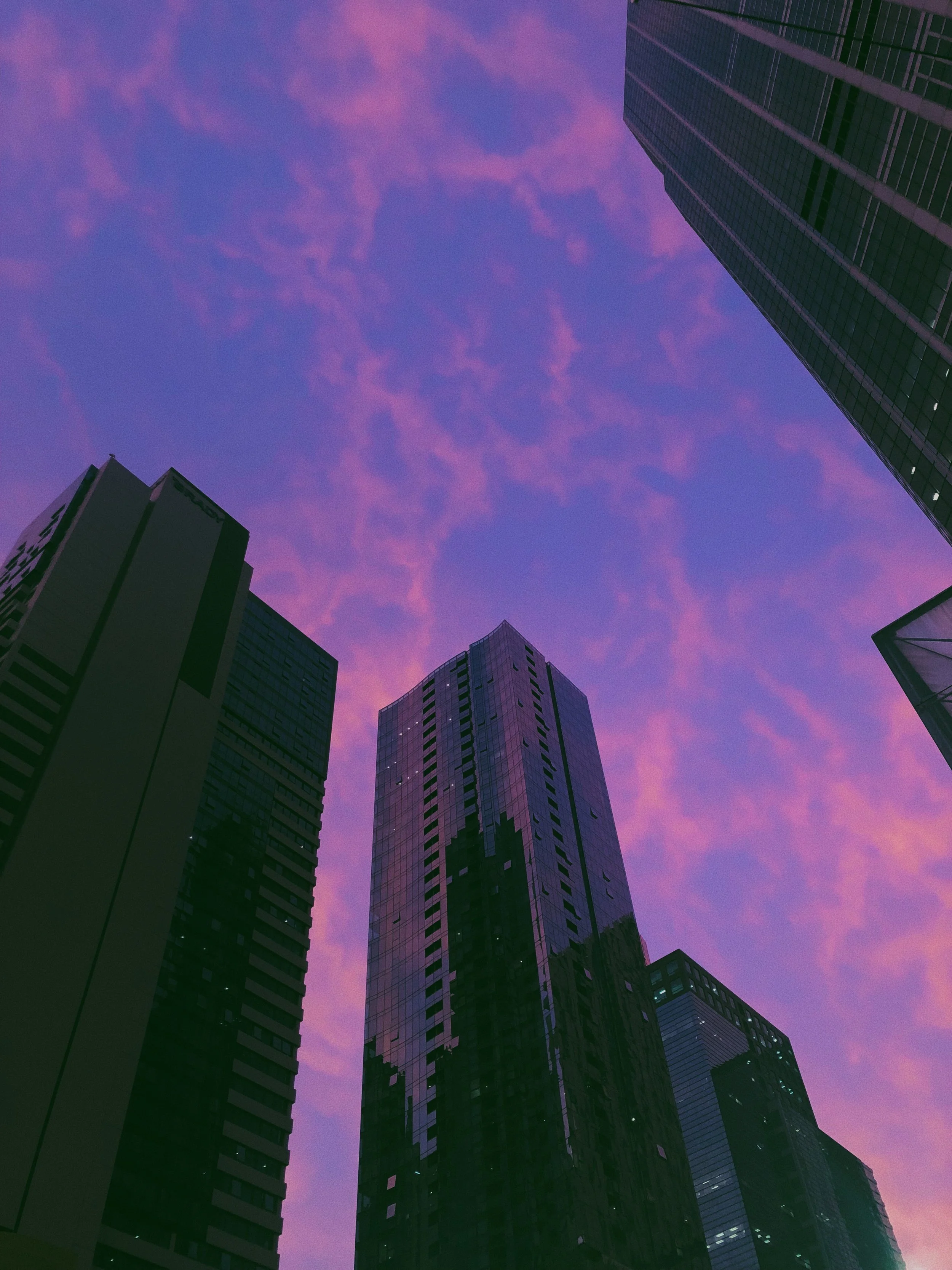 City of Melbourne