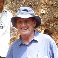 Jon – Foundation Vice Chair and Program Director Technical teacher with over 45 years’ experience in various fields of construction, the one behind the success of the projects in many ways eg; water system design, construction and fund raising