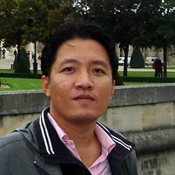 Ekachai - Committee Member Lawyer with the Human Rights Commission of Thailand - Human rights activist