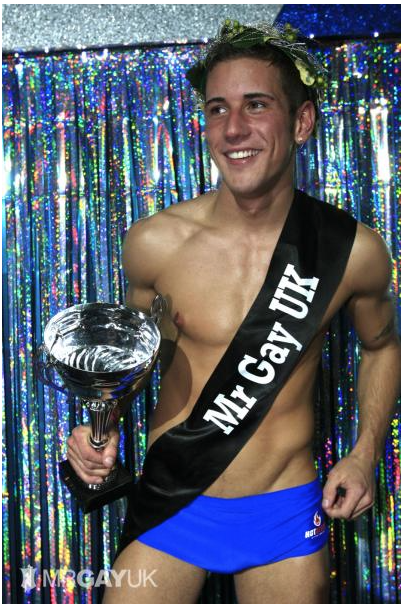 Mr gay uk 2003 - Man Dick gay 2003 Mr uk