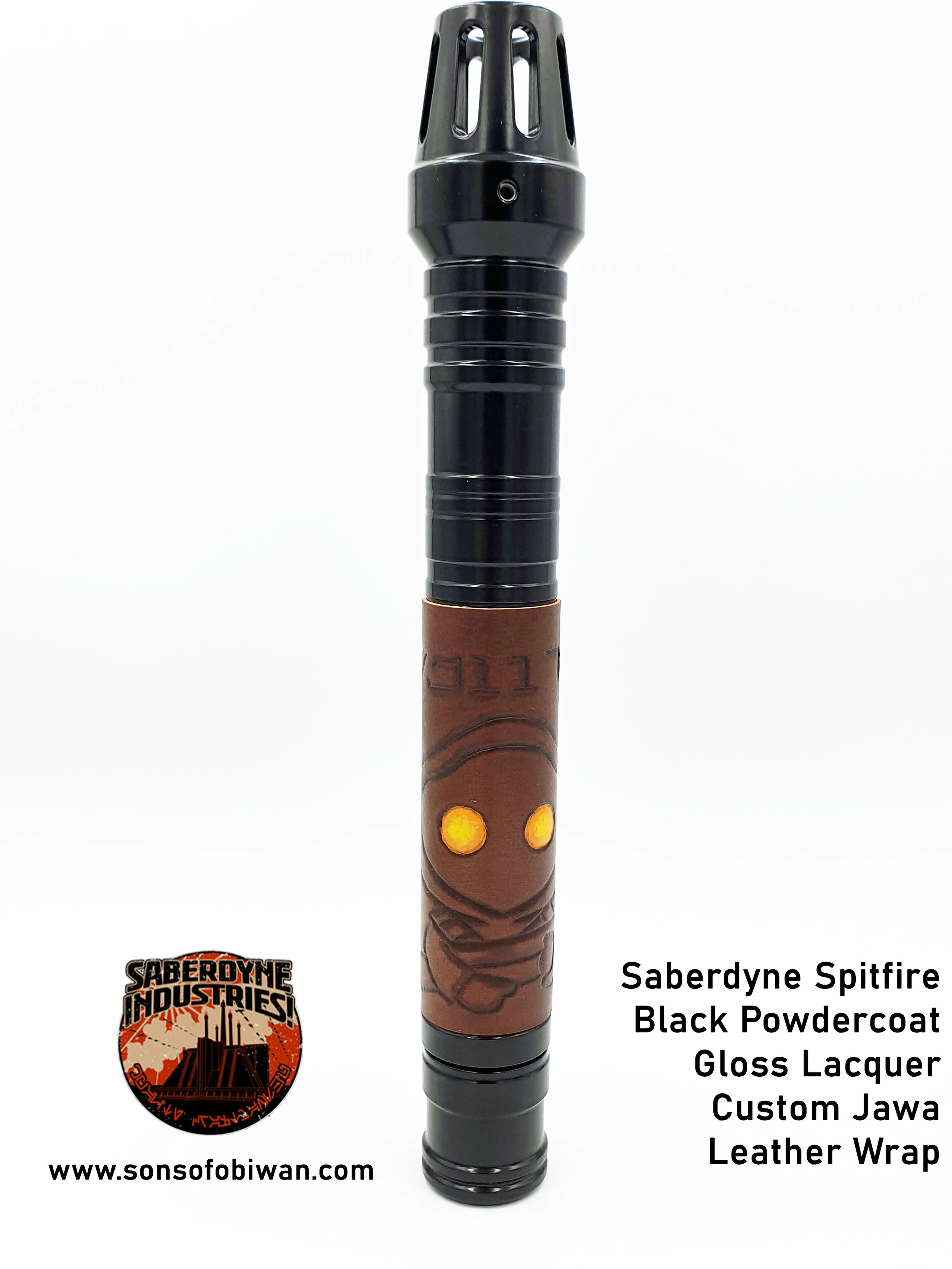 Our Sabers | Saberdyne Industries 