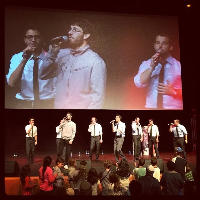 maccabeats