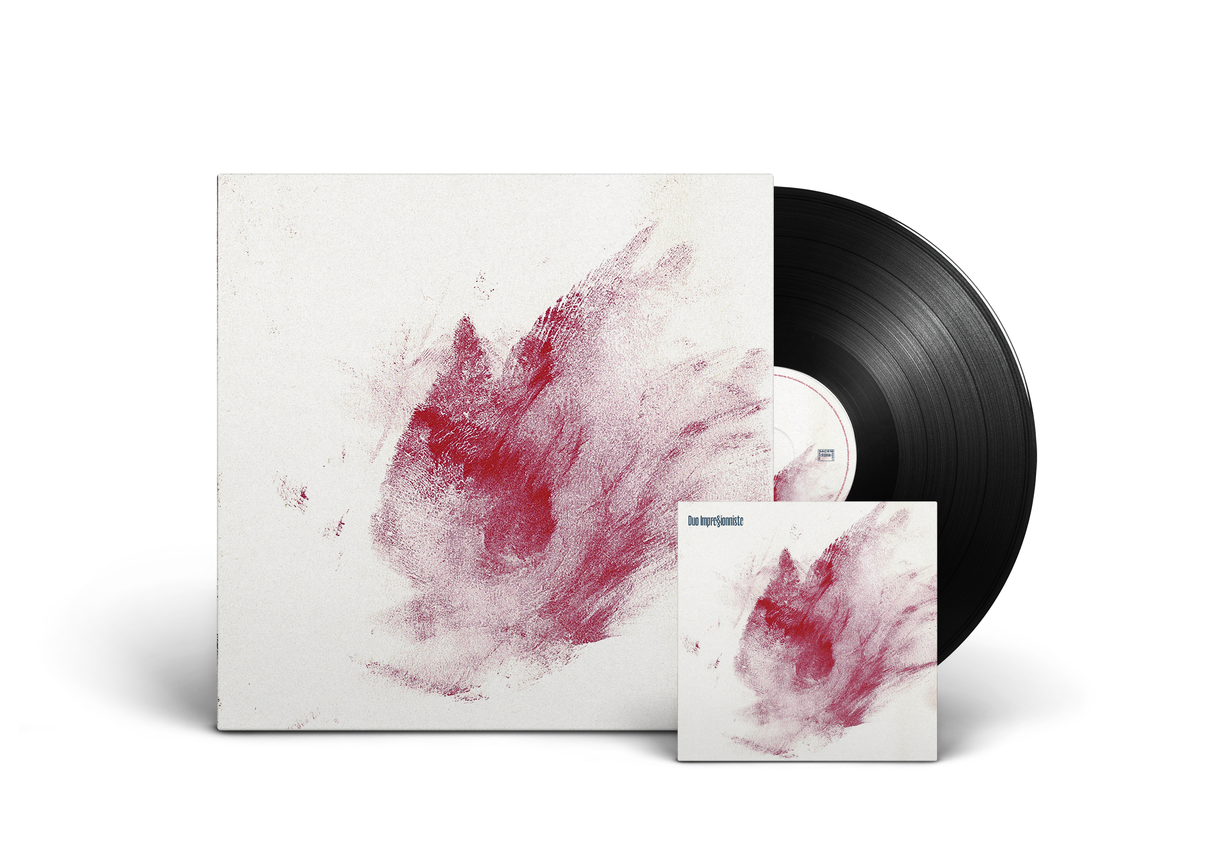 Vinyl Record PSD MockUp2 Disques.png