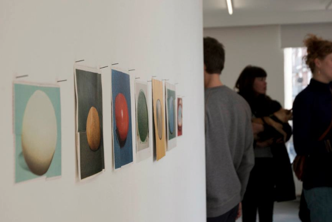 Ruth van Beek