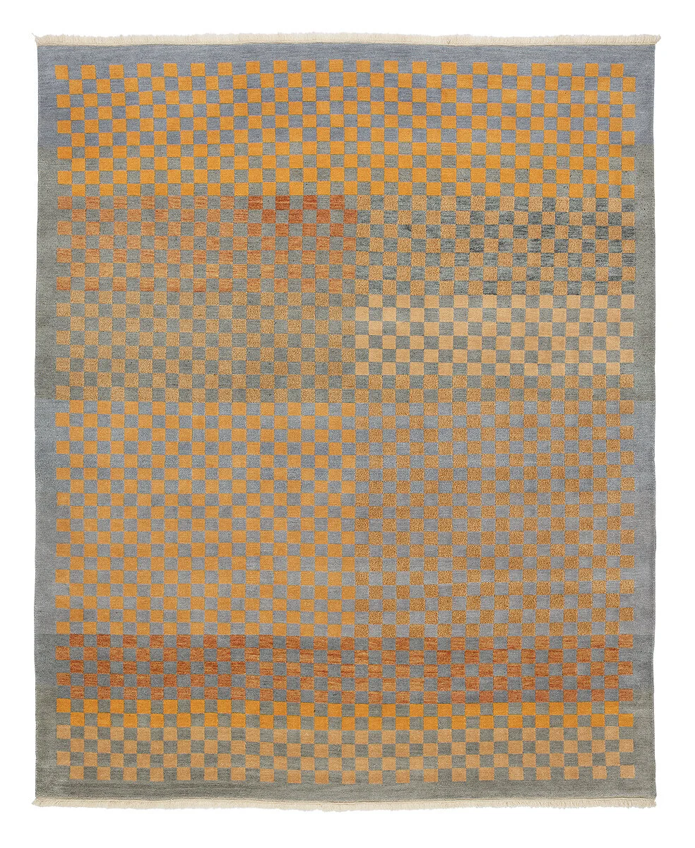 Carré - Mandarin