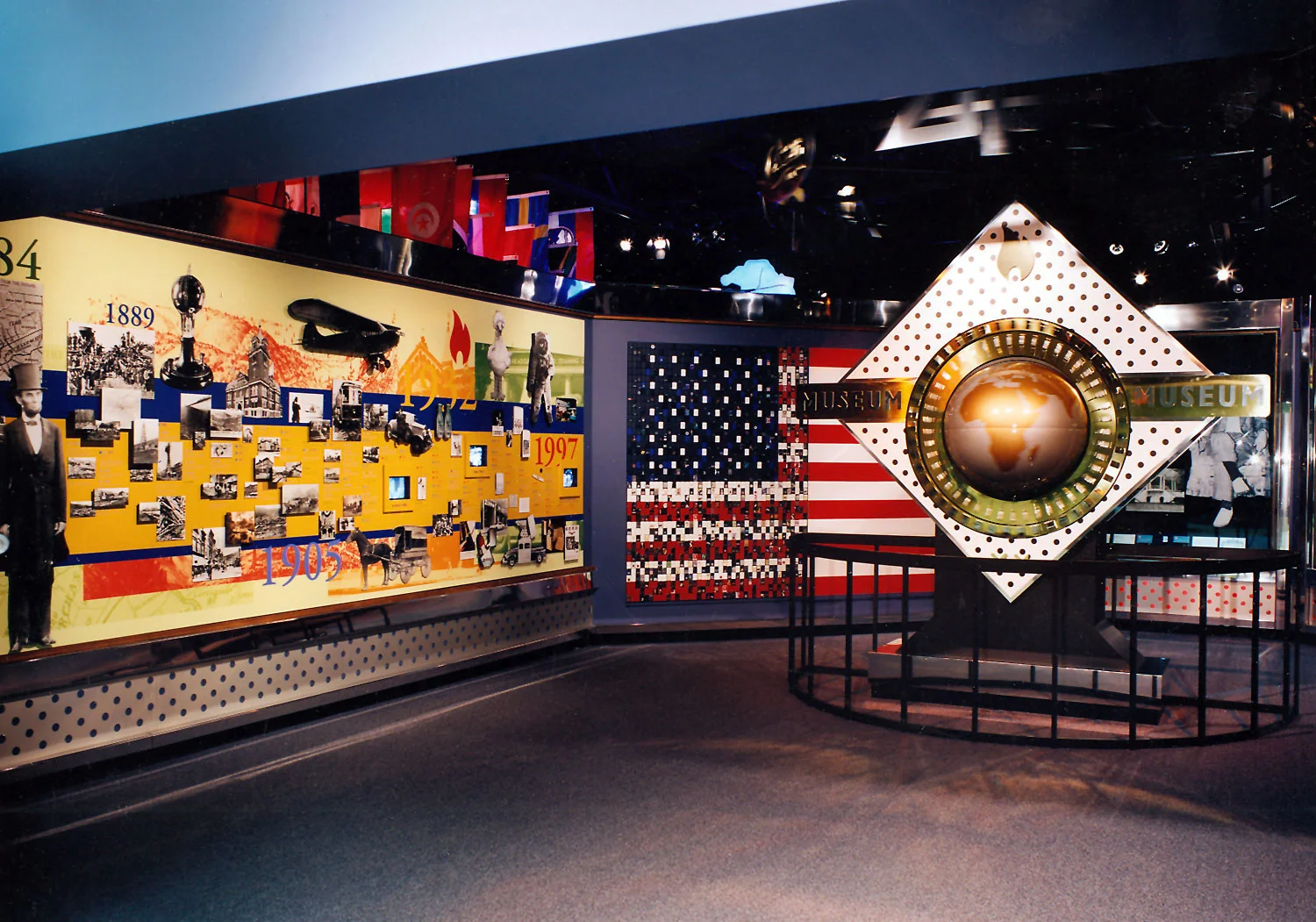Zippo/Case Museum