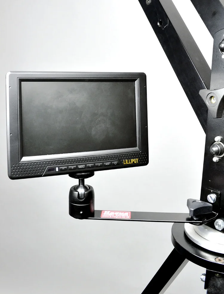 Computer Monitor Dslr Monitor Mount Order Heckler Design Monitor