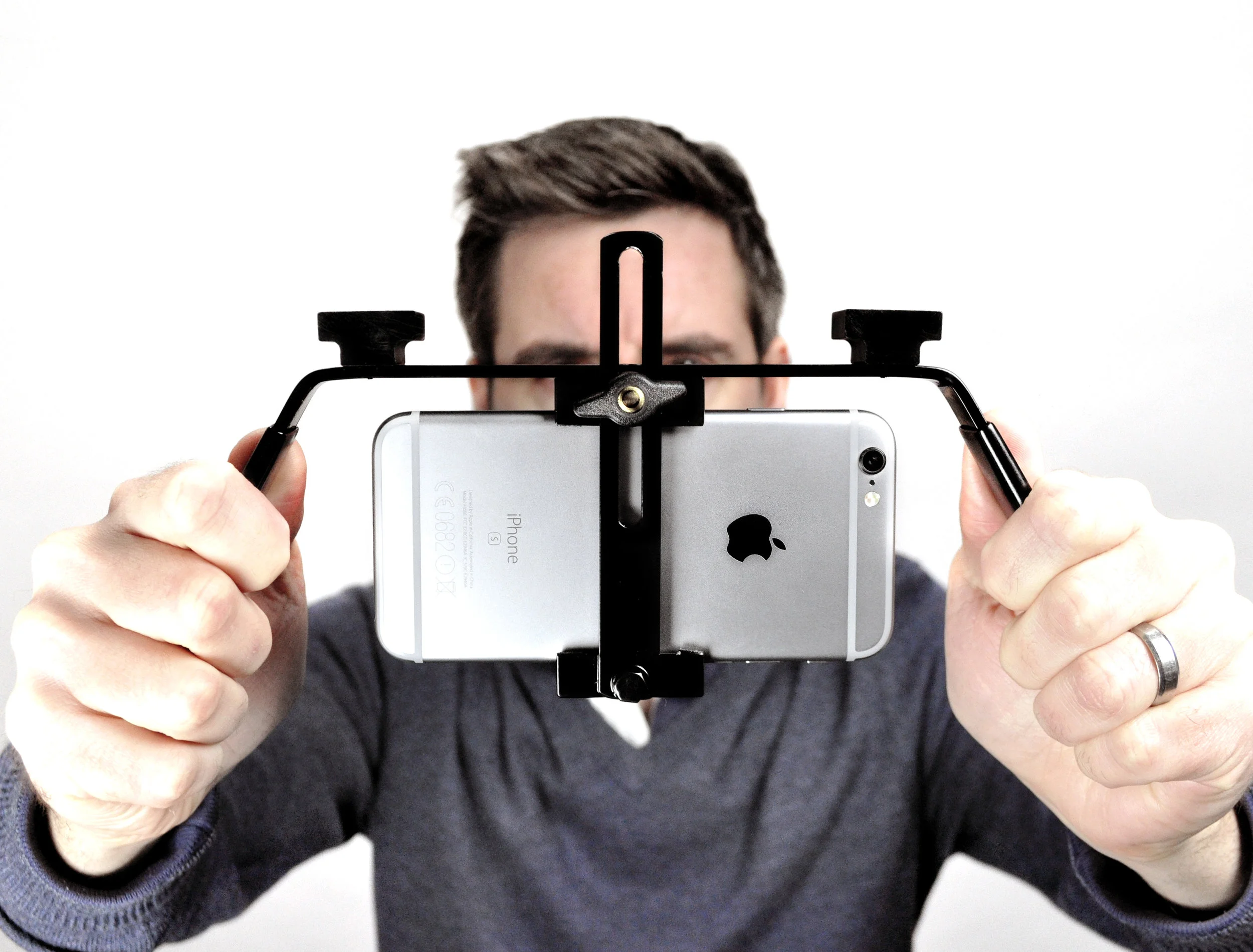 Hague-iPhone-6Plus-Samsung-Galaxy-S7-Phone-Smartphone-Stabilizer-Steadymount-Mount-7.jpg