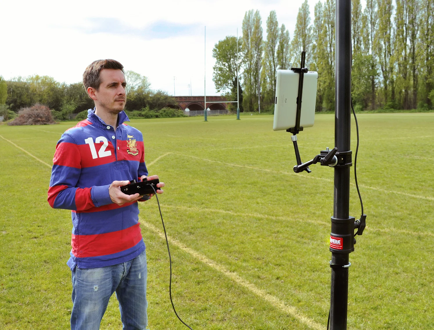 Hague-AMP-Aerial-Camera-Mast-Sports-Performance-Analysis-Stand-with-PH100-Remote-Control-Pan-Head-9.jpg