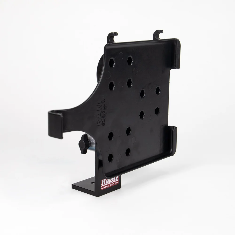 Hague IPMT7 iPad Mount For Apple iPad 7th, 8th, 9th Generation — Hague  Camera Supports