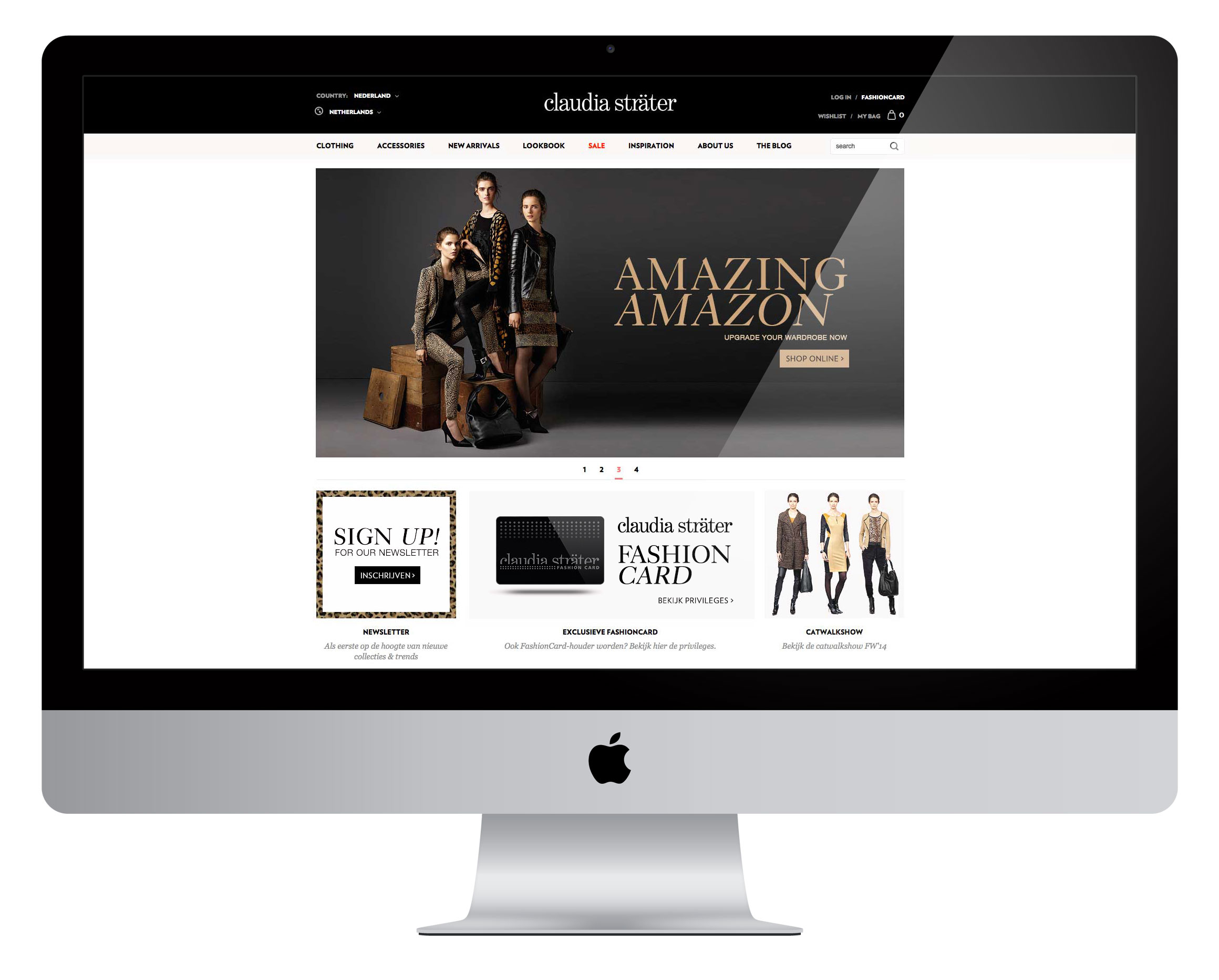 freelance artdirector photoshoot fashion retail