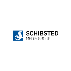 SCHIBSTED | website