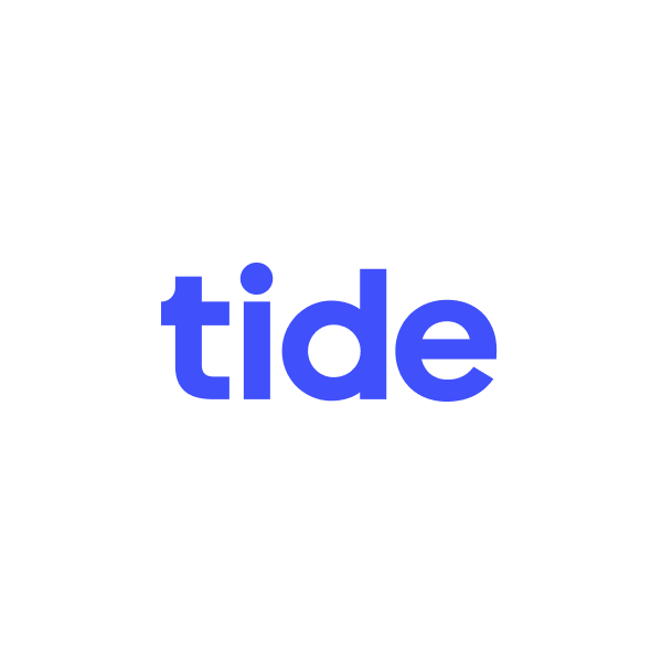 TIDE | Web & Mobile app