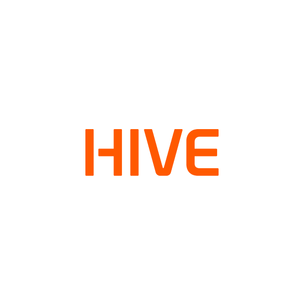 HIVE | Website Redesign (Case Study)