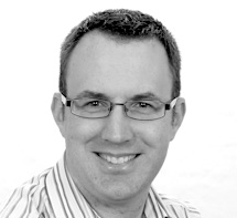 Martin Kearns - SMSMT