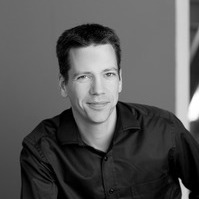 Bernd Schiffer - Bold Mover