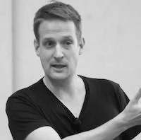 Andy Kelk - News Corp