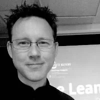 Matt Hodgson - Zen Ex Machina