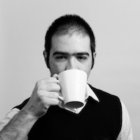 Tarcio Saraiva - Dius