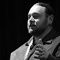 Mark Richards - Context Matters