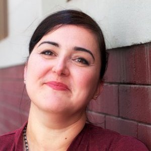 Angela Ferguson