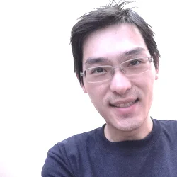 1st Conference: Organiser Interview - Ed Wong