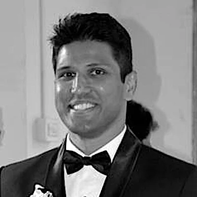 Sylvester Dsouza