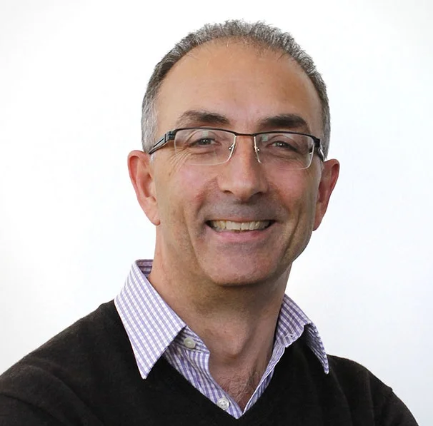 Ed O'Shaughnessy