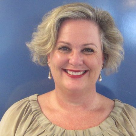 Sharon Robson