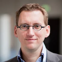 Erwin van der Koogh