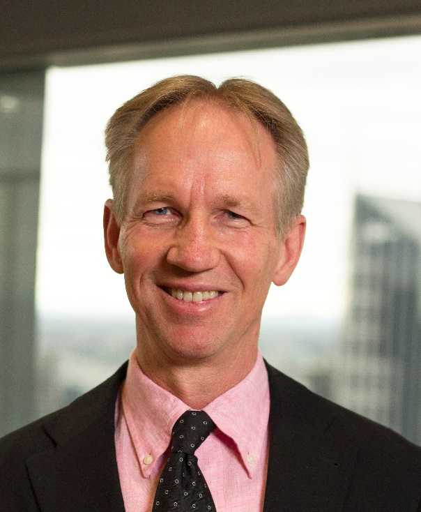 Murray Paterson