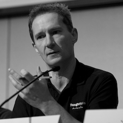andy marks