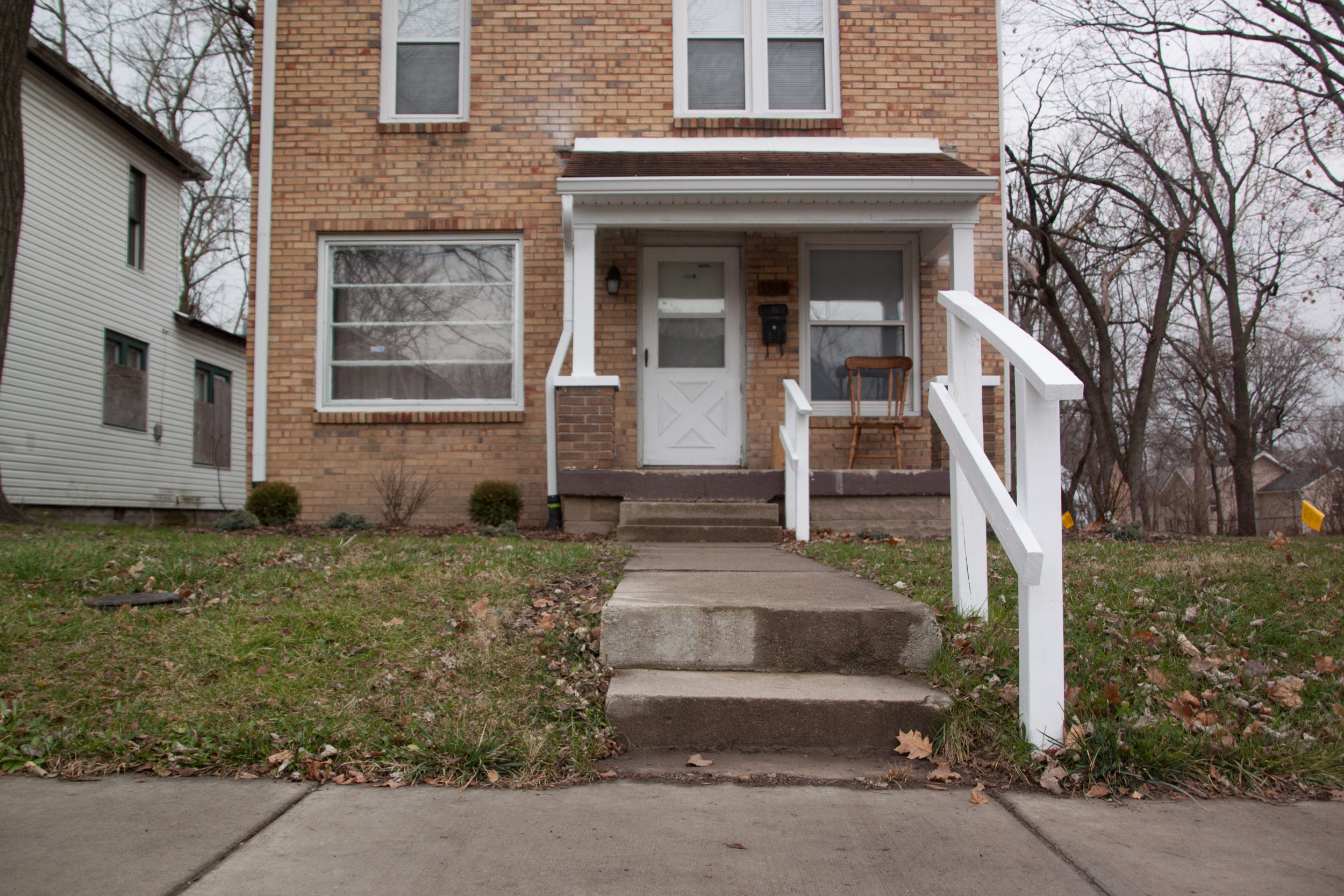 Isaiah House