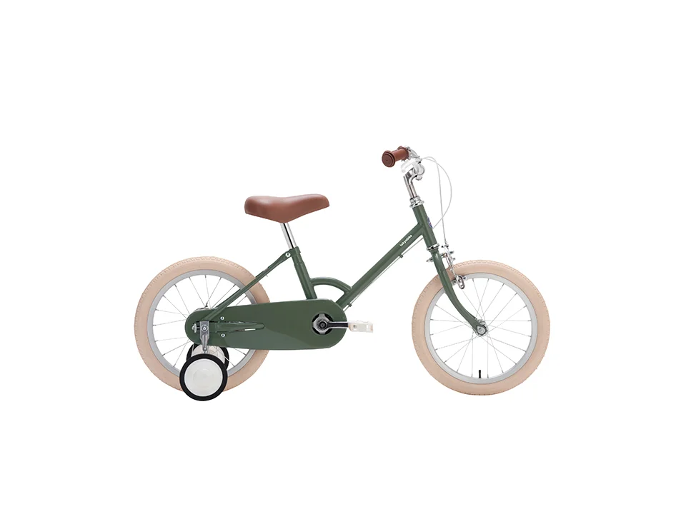 Little Ceder-Green