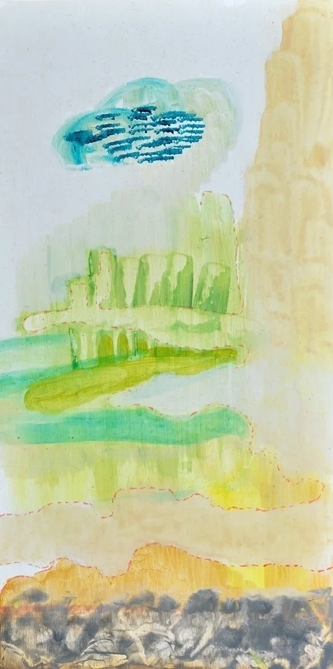 storytelling (land), 2013
