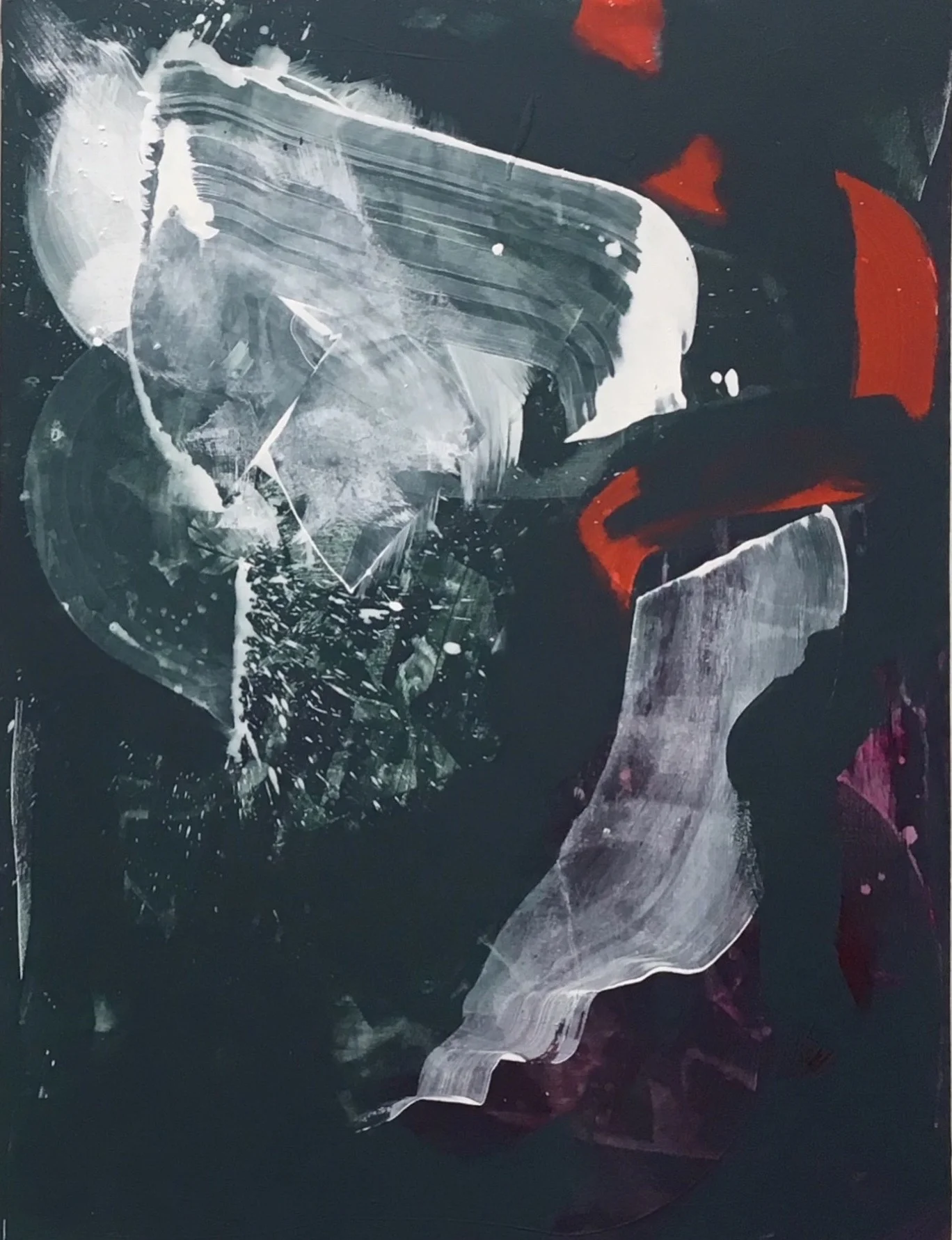 velvet (entropy)
