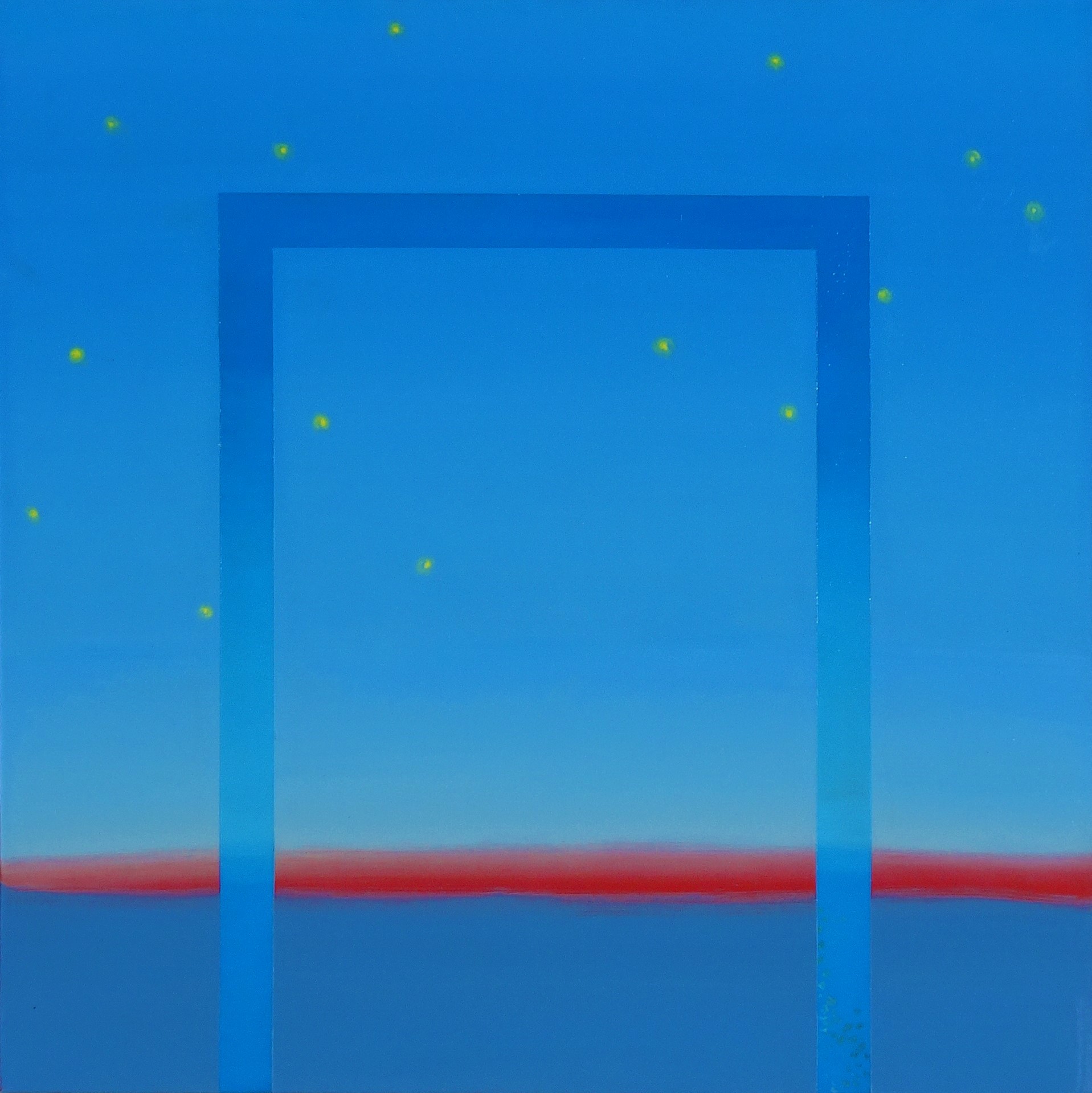 Gateway to the Stars