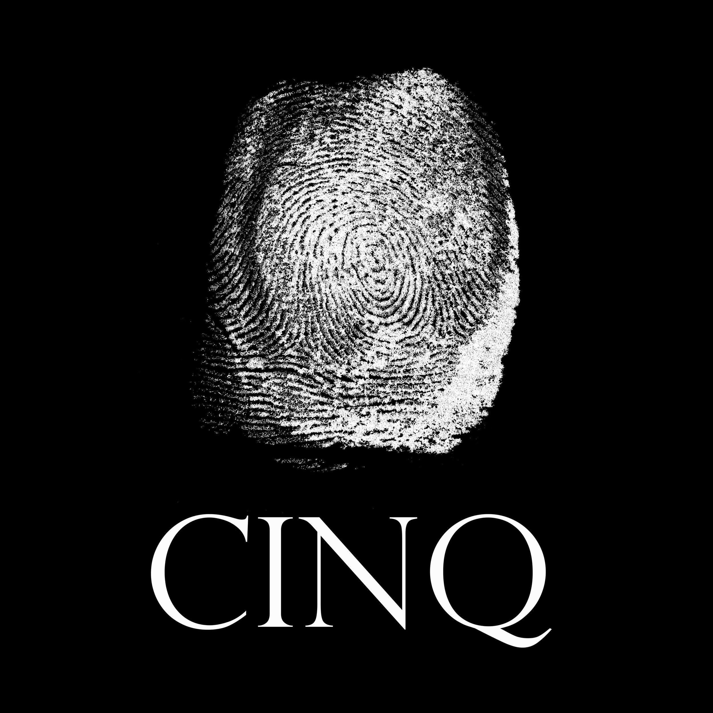 CINQ GALLERY PRESS RELEASE 