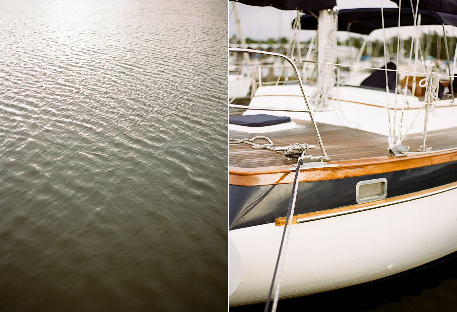 sapphireevents.com | Sapphire Events | New Orleans Wedding Planner and Designer | Nautical Inspired Weddings