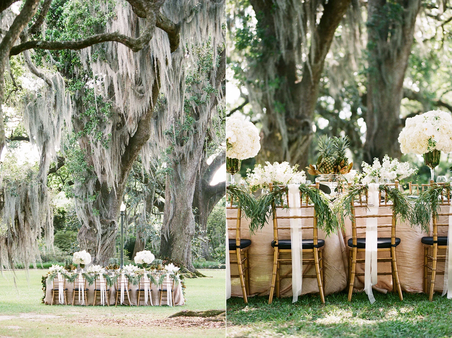 sapphireevents.com | Sapphire Events | New Orleans Wedding Planner and Designer | Inspirational Weddings | GK Photography