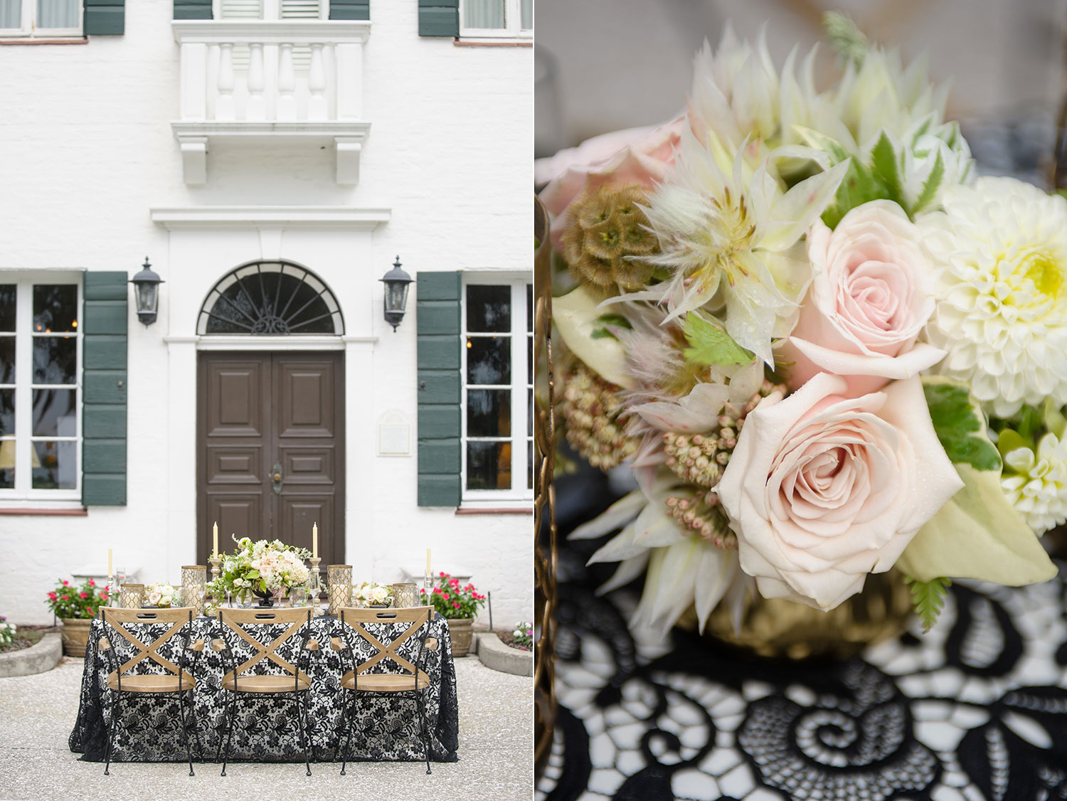 sapphireevents.com | Jekyll Island Wedding Planning | New Orleans Wedding Planner and Designer | Sapphire Events | Robin Nathan Photography