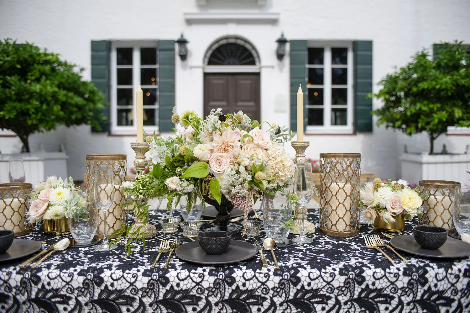 sapphireevents.com | Jekyll Island Wedding Planning | New Orleans Wedding Planner and Designer | Sapphire Events | Robin Nathan Photography