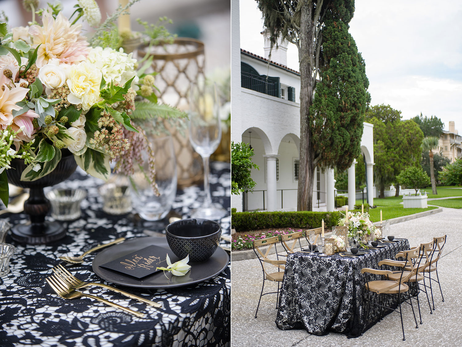 sapphireevents.com | Jekyll Island Wedding Planning | New Orleans Wedding Planner and Designer | Sapphire Events | Robin Nathan Photography