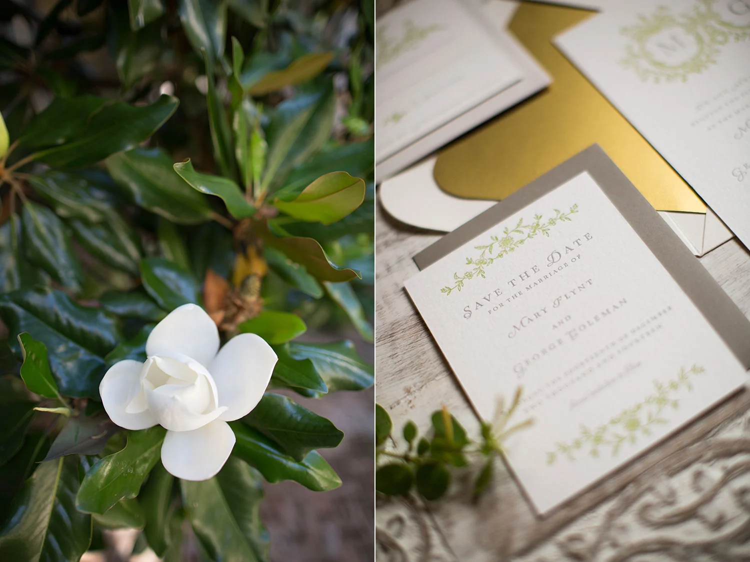 sapphireevents.com | Sapphire Events | New Orleans Wedding Planning and Design | French Quarter Mansion Wedding | Archetype Studios