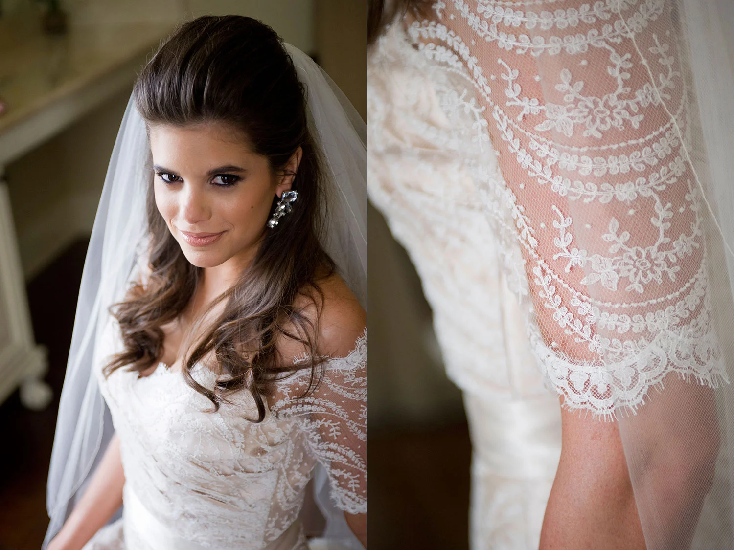 sapphireevents.com | Radiant Orchid Weddings | Sapphire Events | New Orleans Wedding Planner and Designer | Robin Nathan Photography | Nottoway Plantation Events