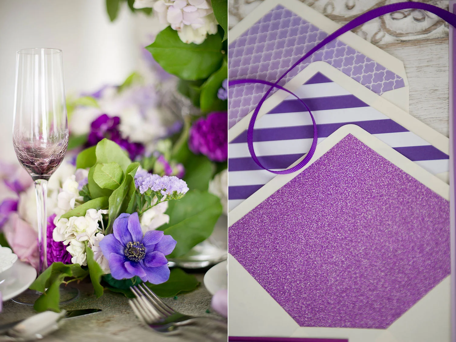 sapphireevents.com | Radiant Orchid Weddings | Sapphire Events | New Orleans Wedding Planner and Designer | Robin Nathan Photography | Nottoway Plantation Events