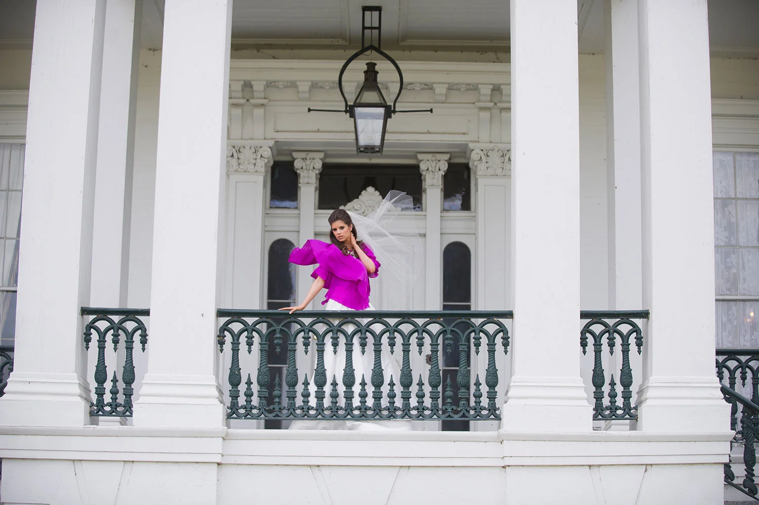 sapphireevents.com | Radiant Orchid Weddings | Sapphire Events | New Orleans Wedding Planner and Designer | Robin Nathan Photography | Nottoway Plantation Events