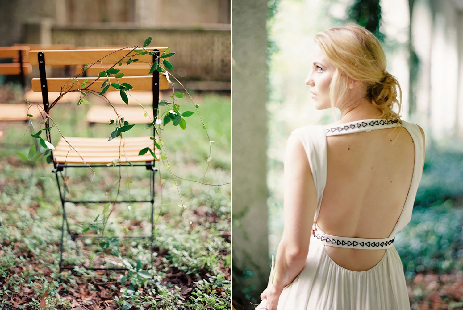 sapphireevents.com | Greer G Photography | Sapphire Events | New Orleans Wedding Planning and Design | Organic Inspiration