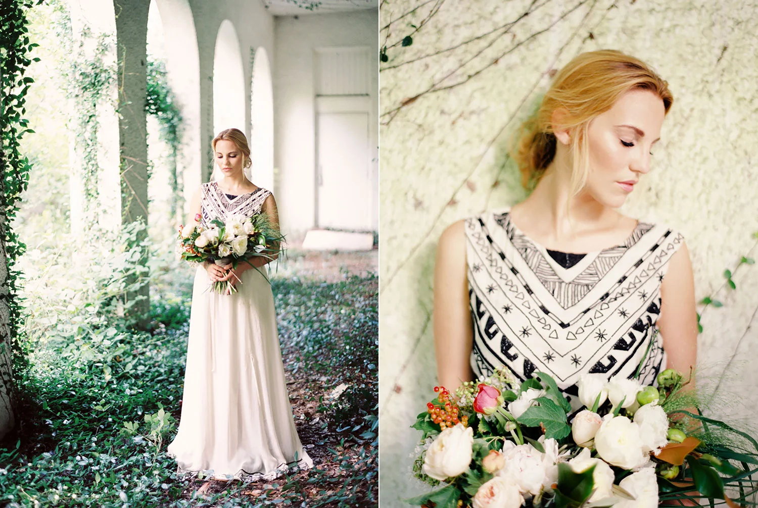sapphireevents.com | Greer G Photography | Sapphire Events | New Orleans Wedding Planning and Design | Organic Inspiration