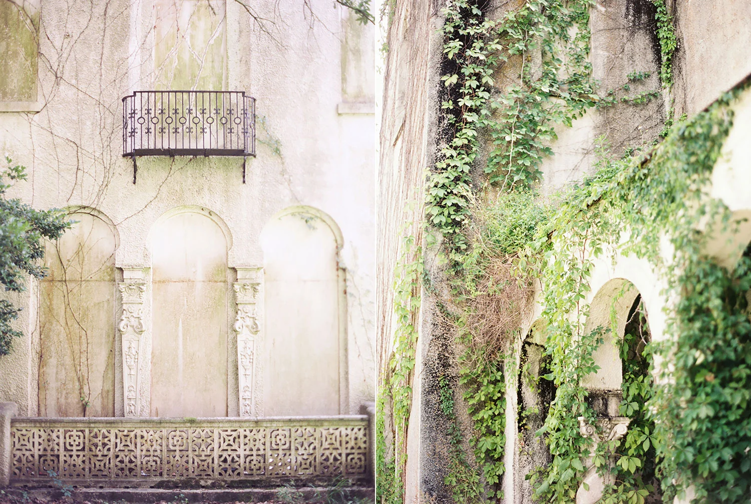 sapphireevents.com | Greer G Photography | Sapphire Events | New Orleans Wedding Planning and Design | Organic Inspiration